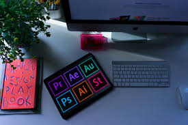 MA Graphic Design